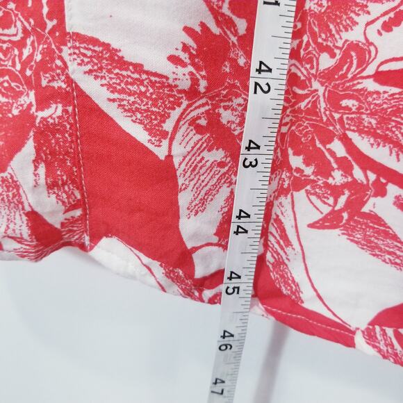 ESTELLE Floral Shift Dress with Pockets - Picture 7 of 13